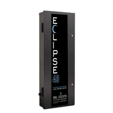 Del Industries Del Industries EC-40 Ozone 100 for Pools up to 100;000 gal EC-40